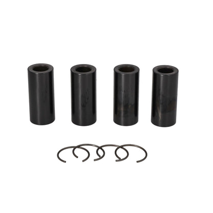 Kit 4 pistones y sus anillos