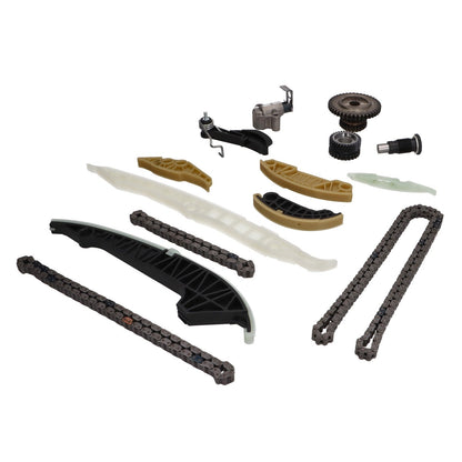 Kit de cadena del tiempo