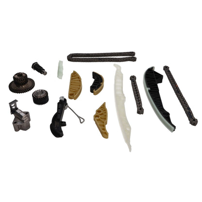 Kit de cadena del tiempo