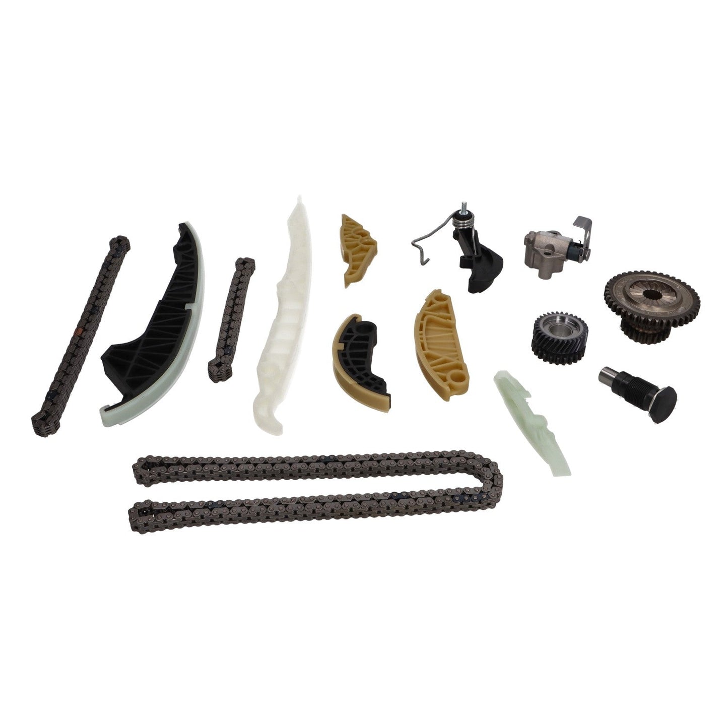 Kit de cadena del tiempo