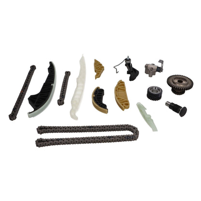 Kit de cadena del tiempo