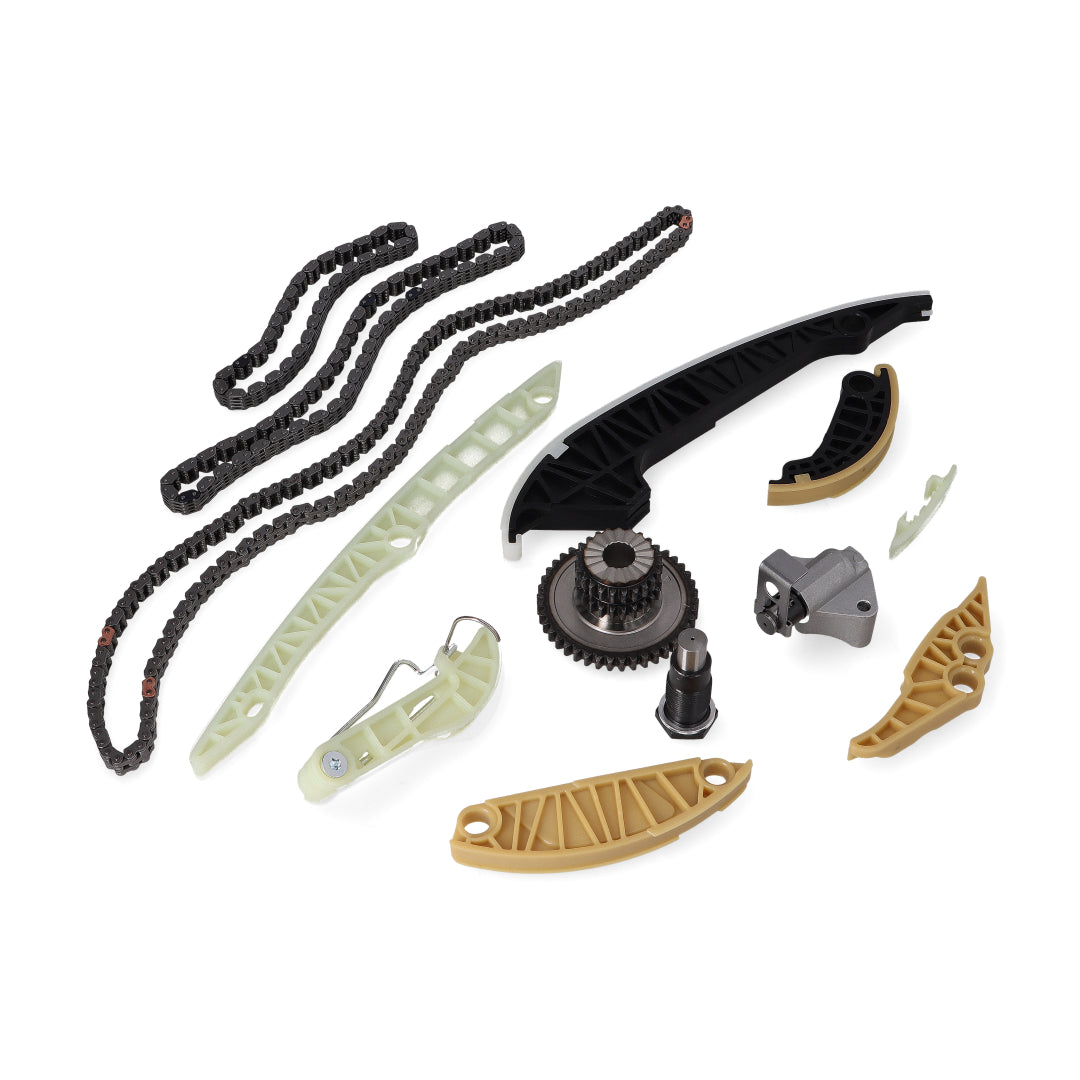 Kit de cadena del tiempo