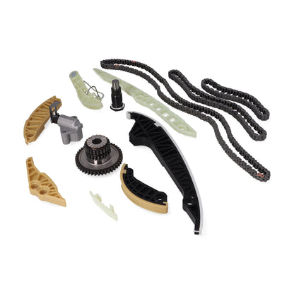 Kit de cadena del tiempo