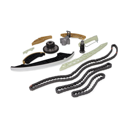 Kit de cadena del tiempo