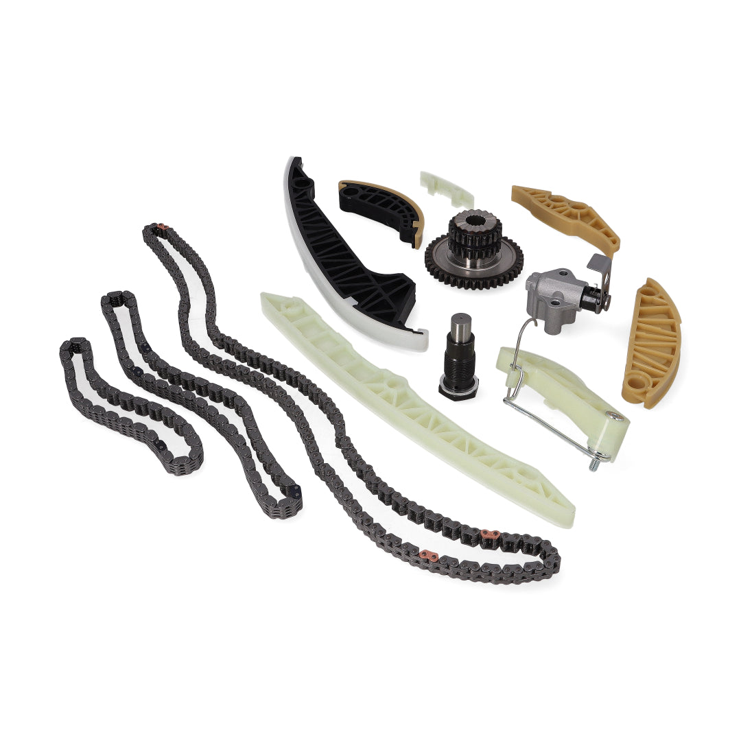 Kit de cadena del tiempo