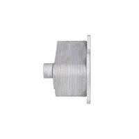 Enfriador de aceite para motor · 06K117021