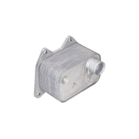 Enfriador de aceite para motor · 06K117021