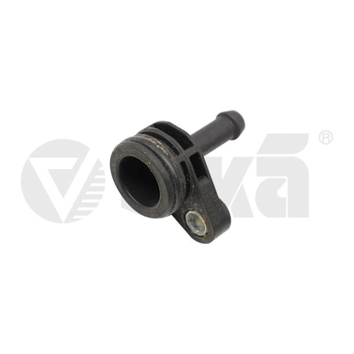 Brida de refrigerante · 06K121143