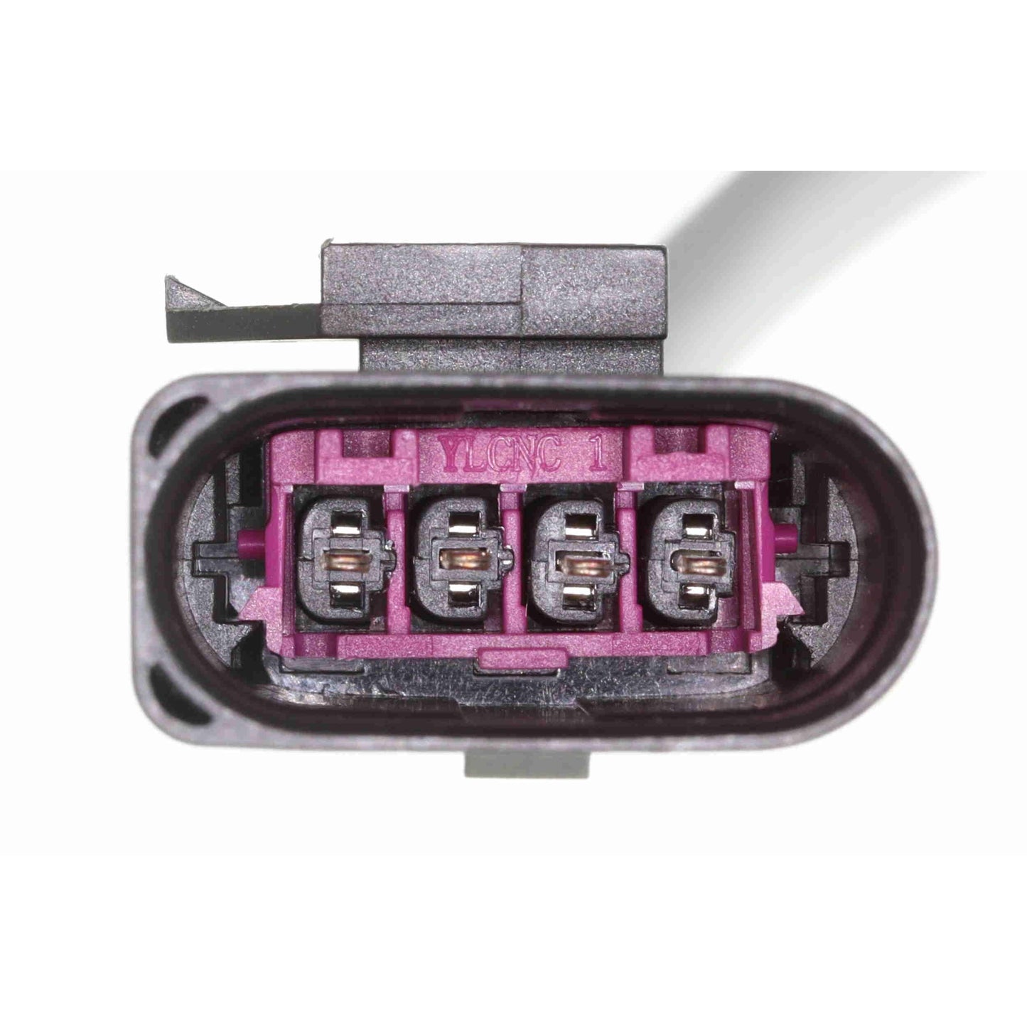 Sensor de oxigeno