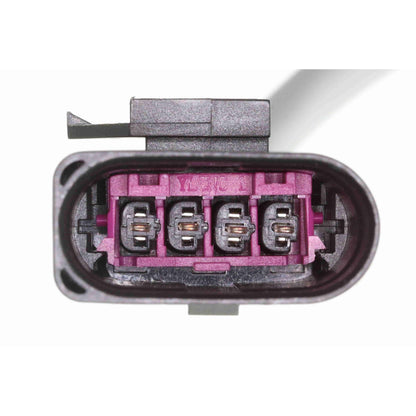 Sensor de oxigeno