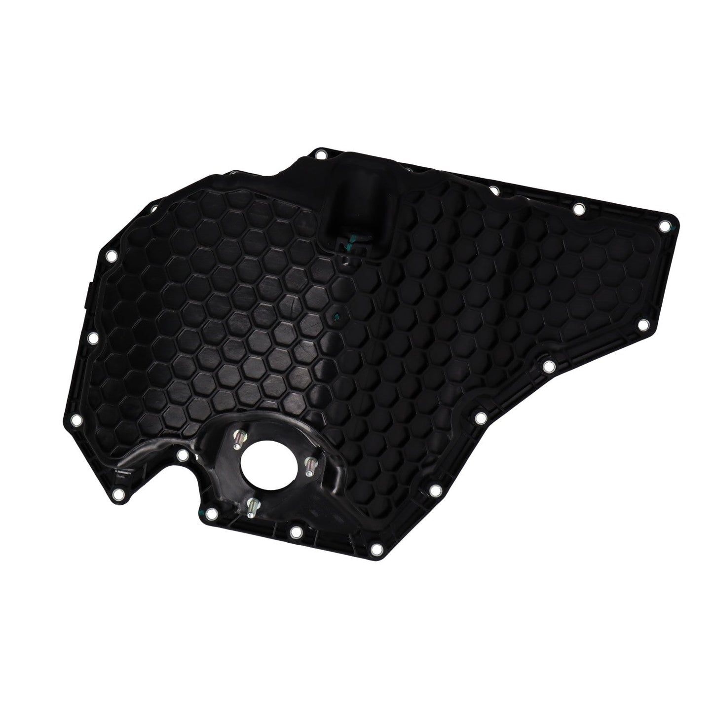 Carter de aceite para motor