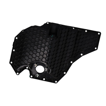 Carter de aceite para motor