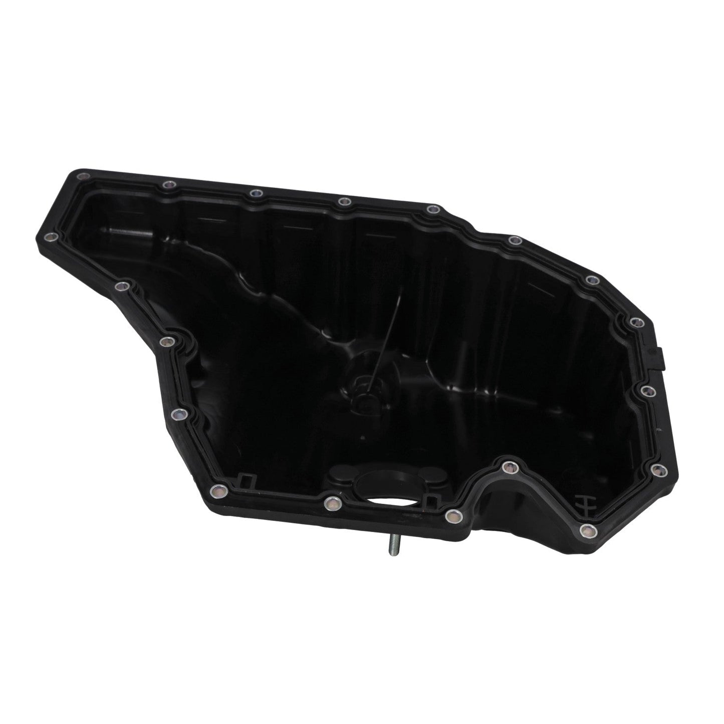 Carter de aceite para motor