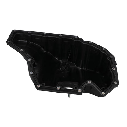 Carter de aceite para motor
