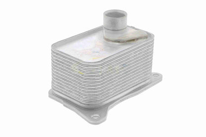 Enfriador de aceite para motor
