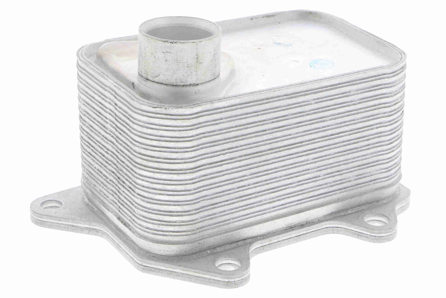 Enfriador de aceite para motor