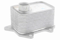Enfriador de aceite para motor · 06L117021