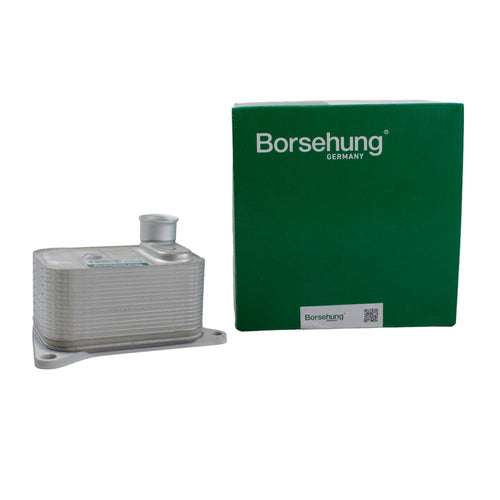 Enfriador de aceite para motor · 06L117021