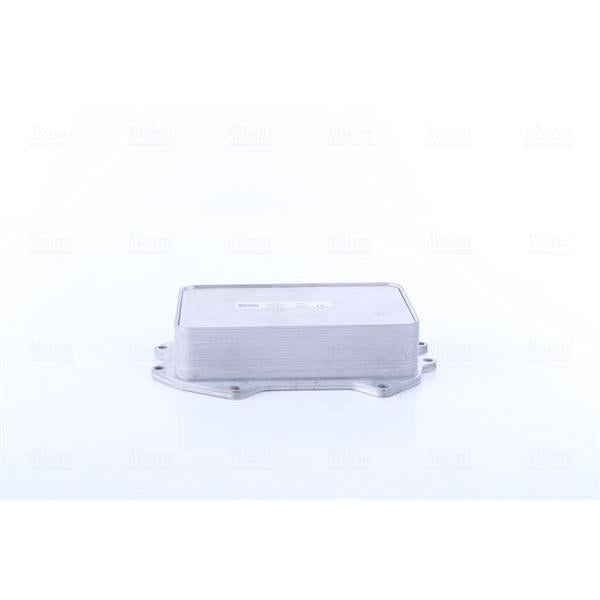 Radiador de aceite 06M117015M