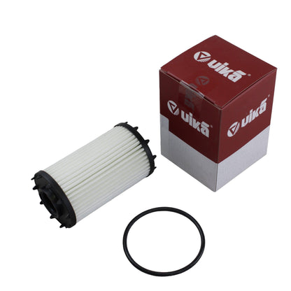 Filtro de aceite para motor