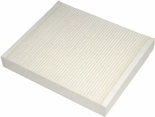 Filtro de cabina interior