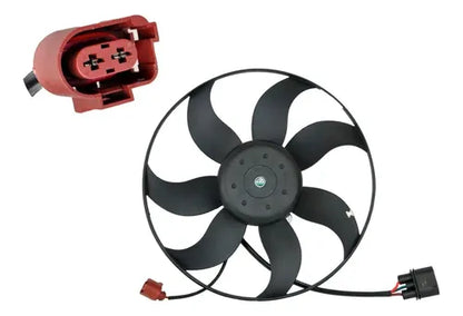 Motoventilador