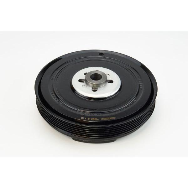 Polea damper o de cigüeñal · 074105251