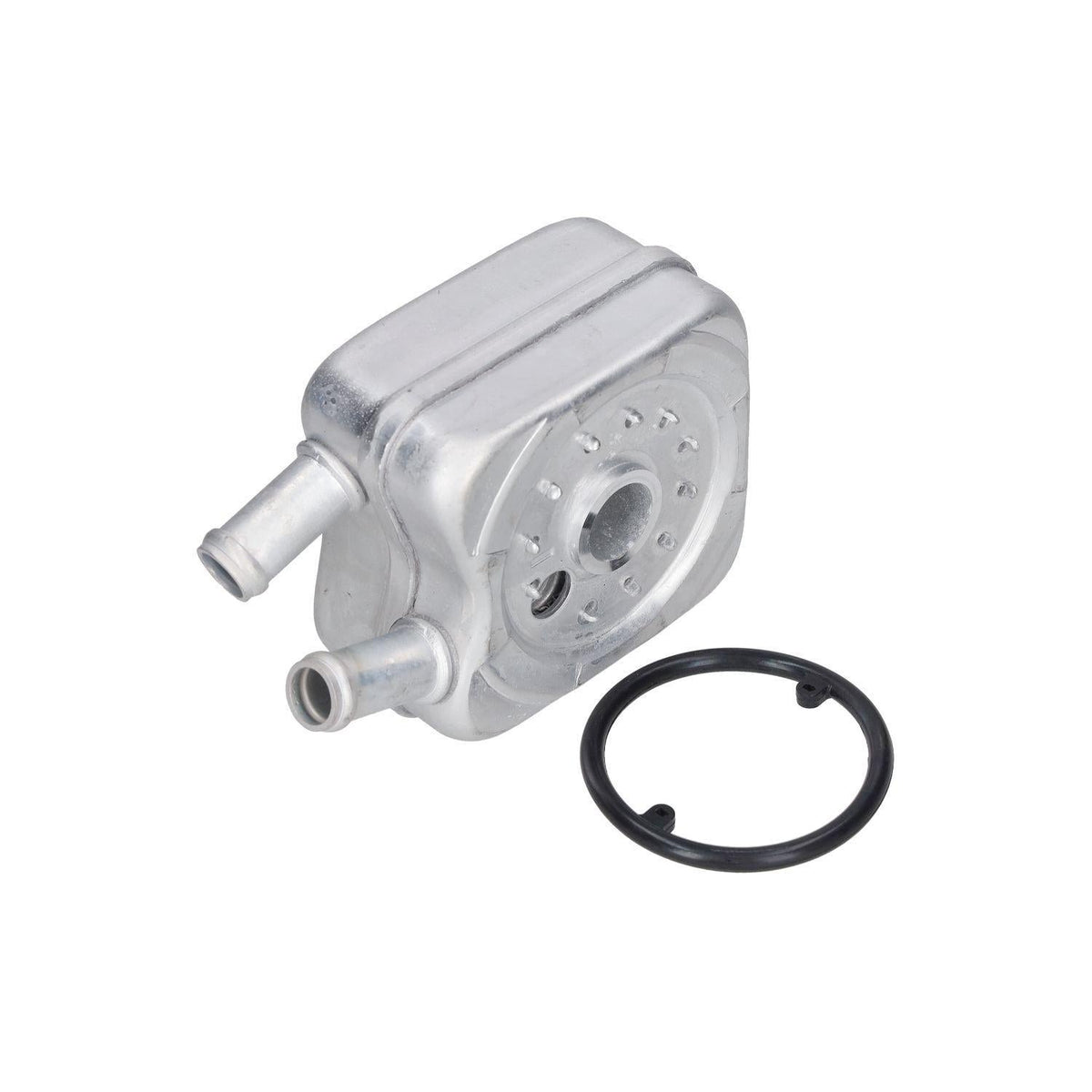 Enfriador de aceite para motor · 078117021