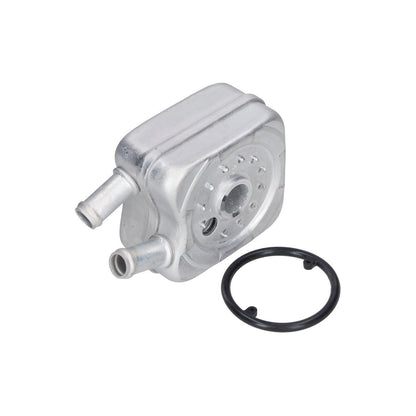 Enfriador de aceite para motor