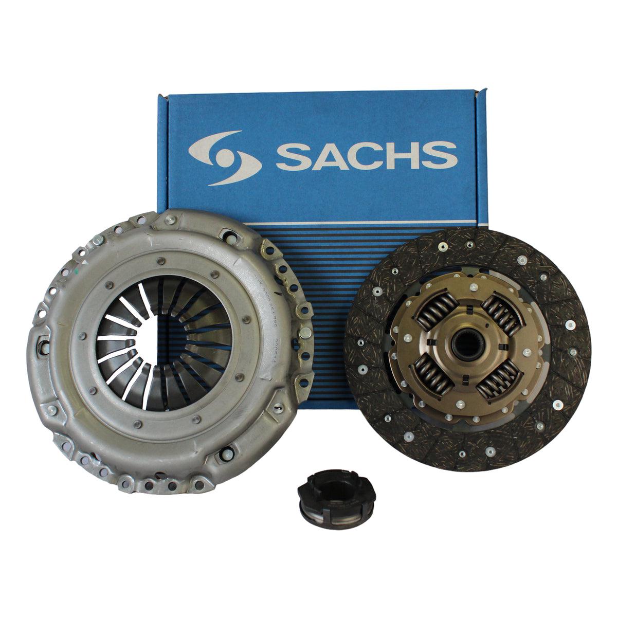 Kit de clutch · 07K141015