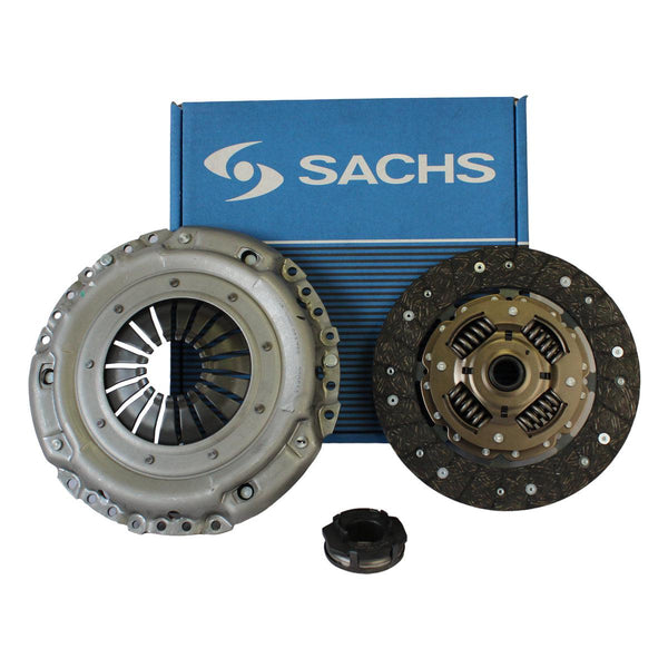 Kit de clutch · 07K141015