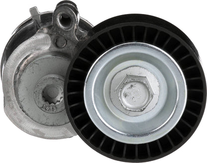 Tensor de la banda de motor
