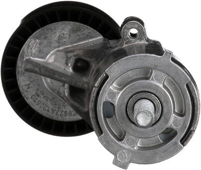 Tensor de la banda de motor