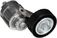 Tensor de la banda de motor · 07K903315