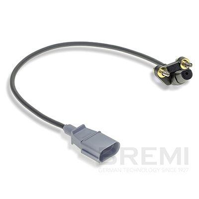 Sensor posición de cigueñal
