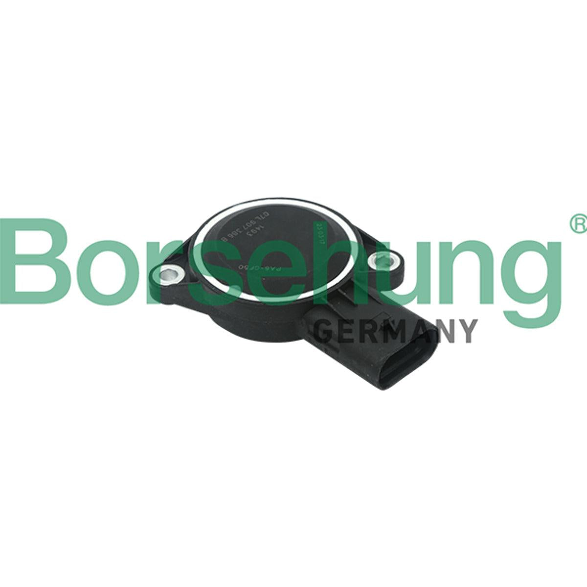 Sensor MAP 07L907386