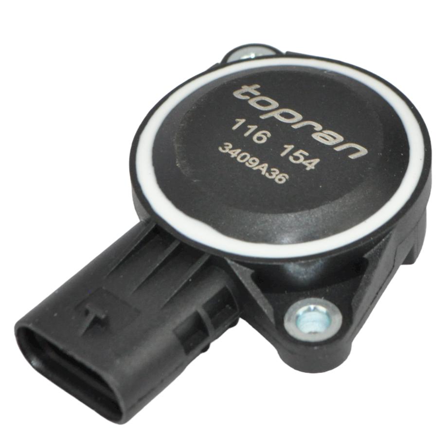 Sensor MAP 07L907386