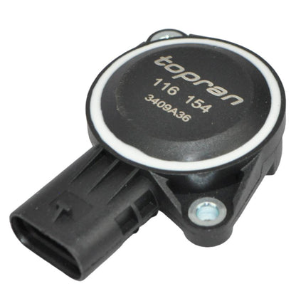 Sensor MAP 07L907386
