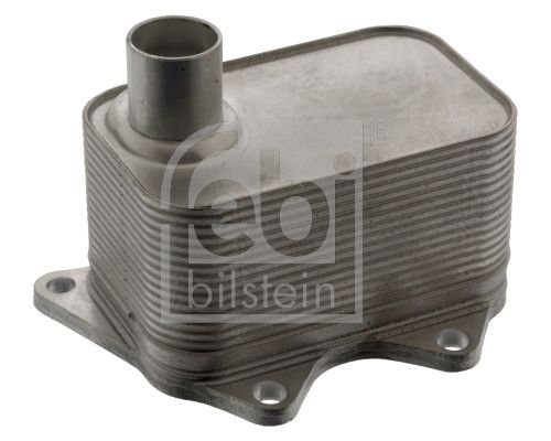 RADIADOR DE ACEITE CON EMPAQUE AUDI A3 A4 A5 A6 Q3 Q5 TT SEAT ALTEA LEON VW AMAROK = 06J117021D