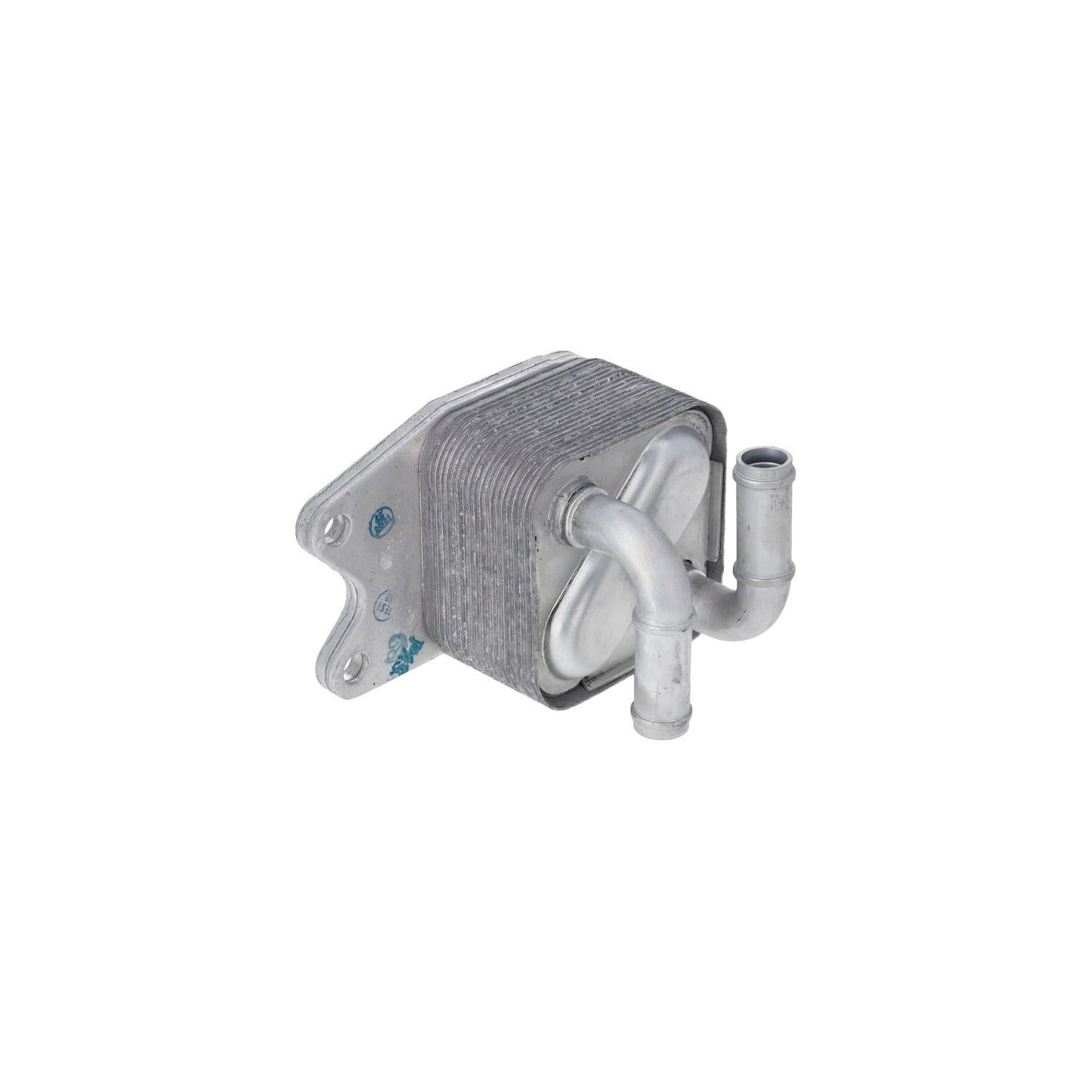 Radiador de aceite 09G409061B