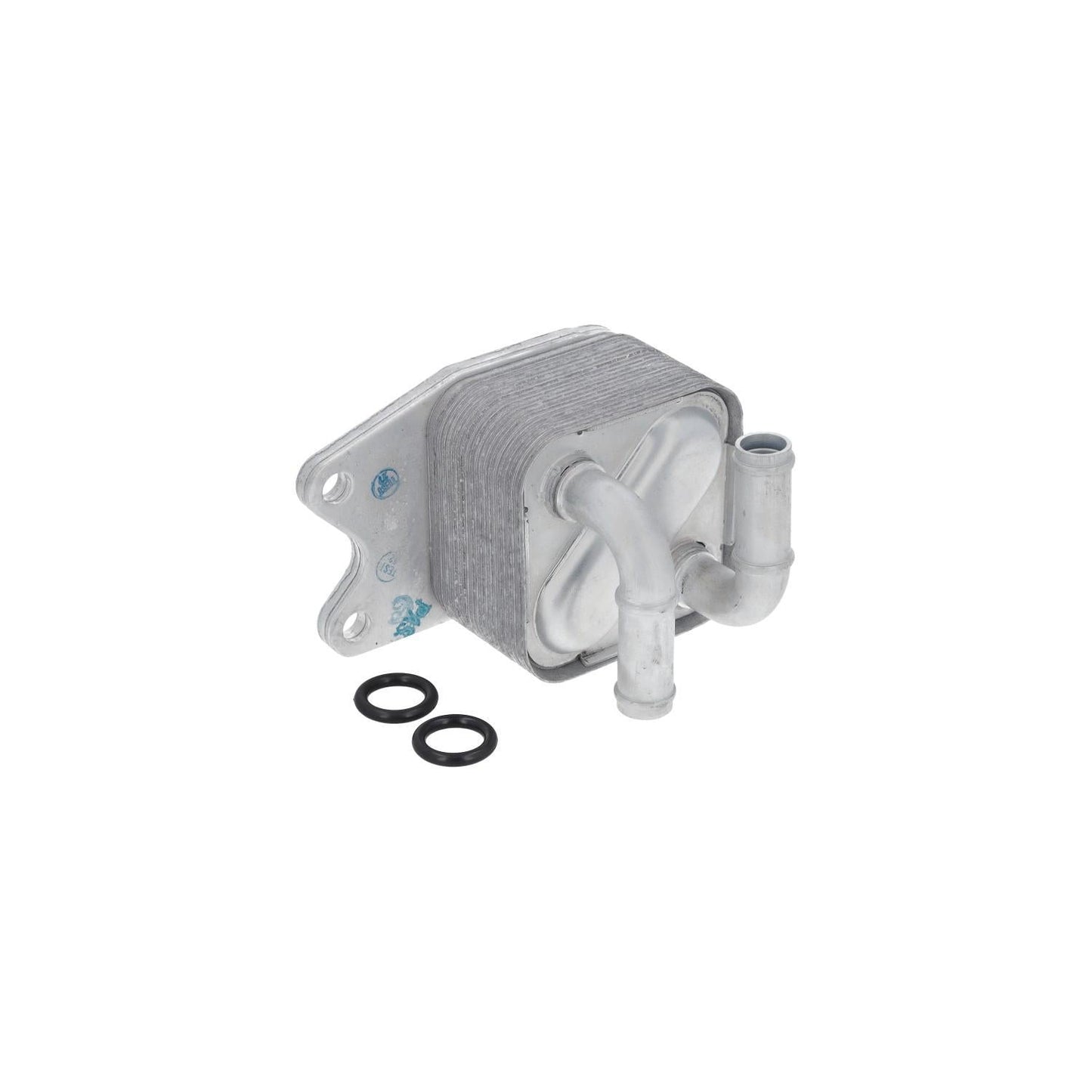 Radiador de aceite 09G409061B