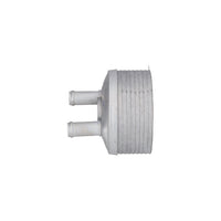 Enfriador de aceite para motor · 09G409061
