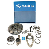 Kit de clutch · 0AM198142