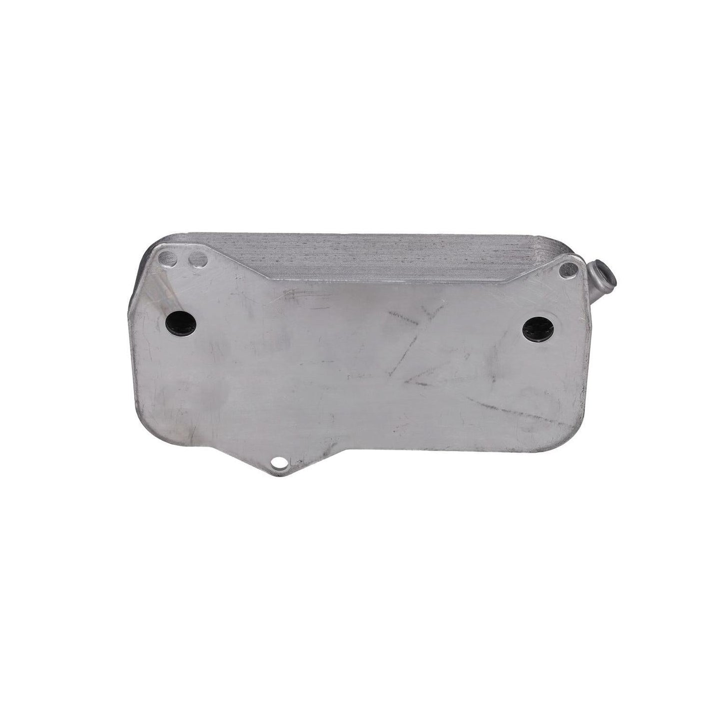 Enfriador de aceite para motor