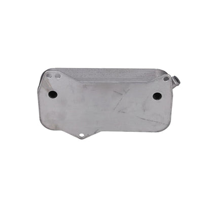 Enfriador de aceite para motor