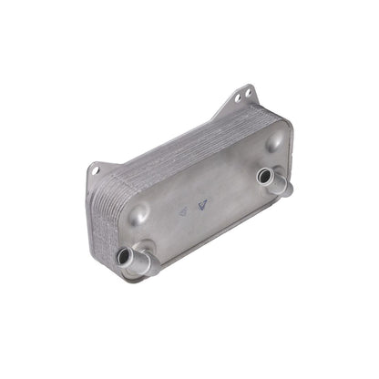 Enfriador de aceite para motor