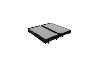 FILTRO A/C E70 E71 JUEGO (2) PZS = LAK221 = CUK29412 = 64316945585 = 64316945586