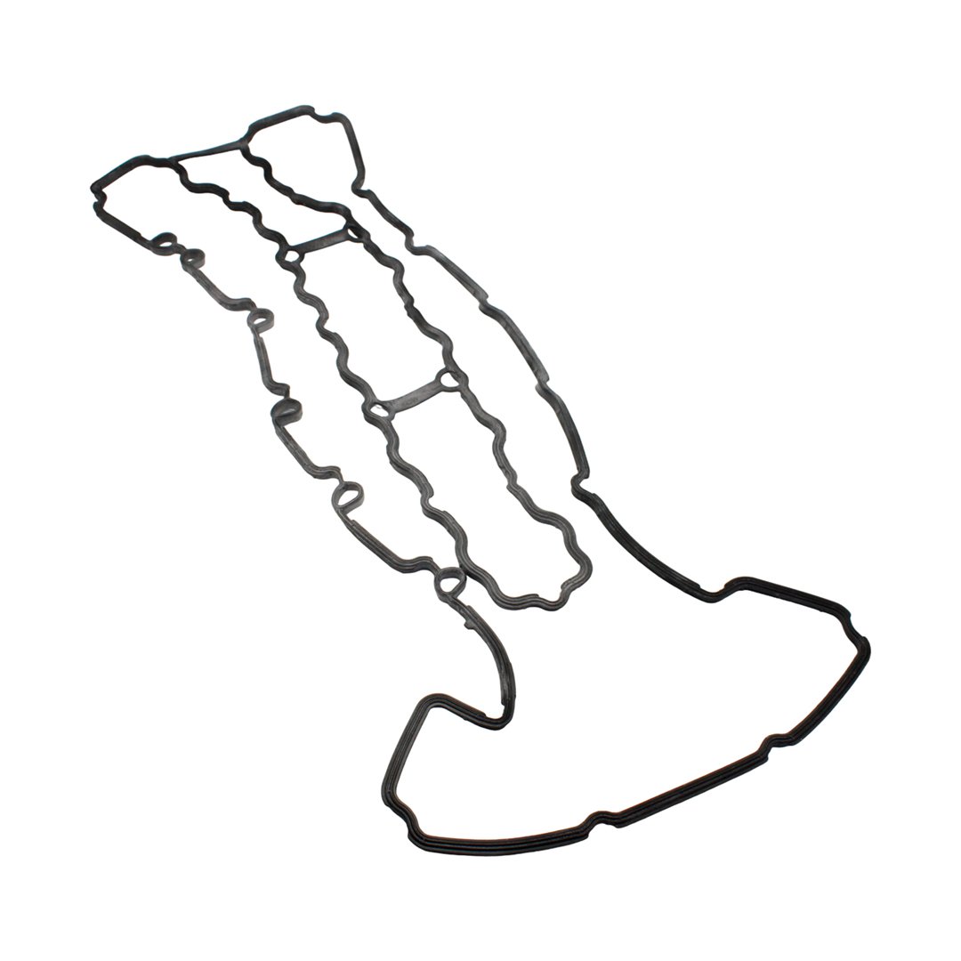 Empaque de la tapa de punterias