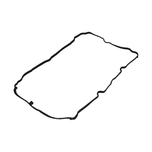 Empaque de tapa de punterias