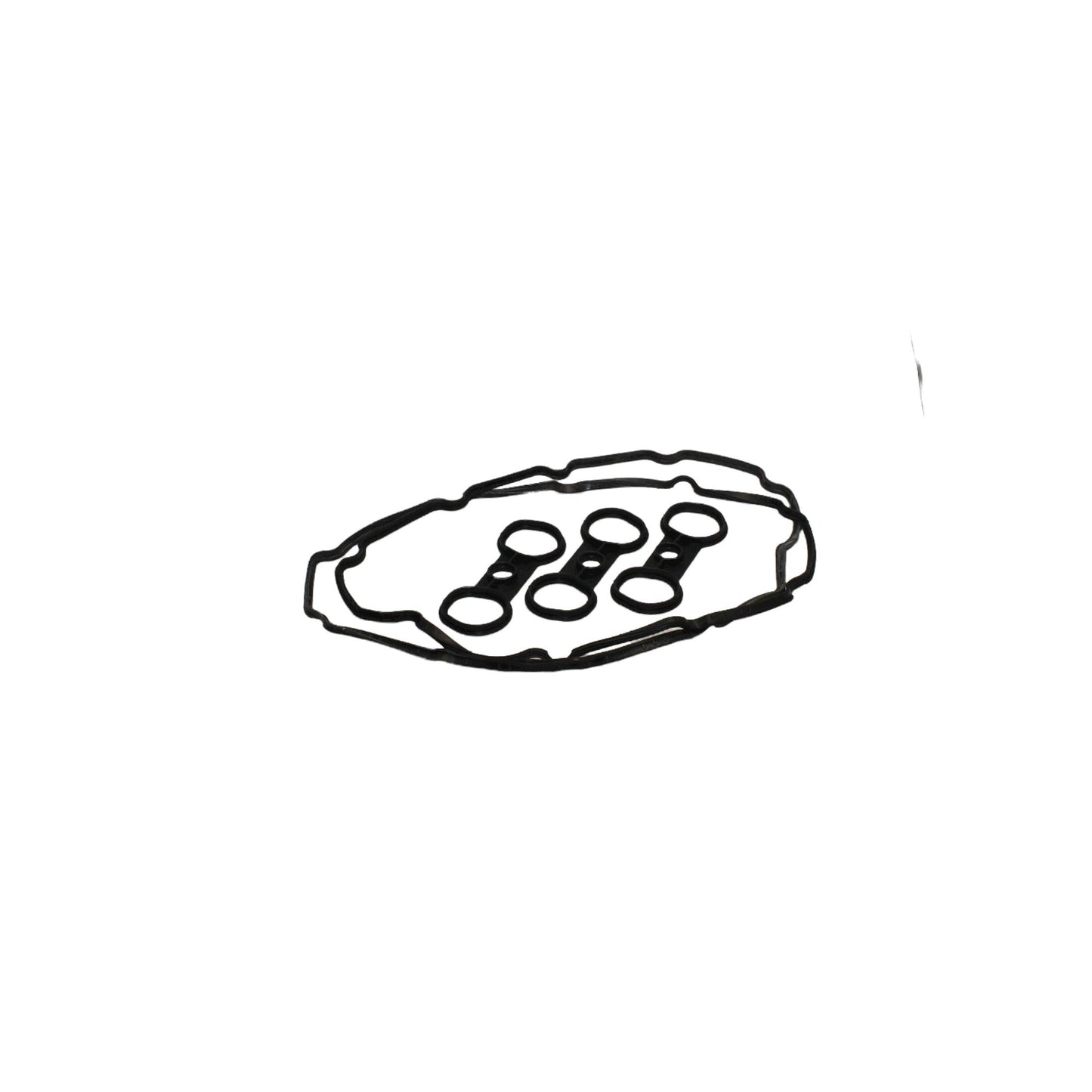 Empaque de la tapa de punterias